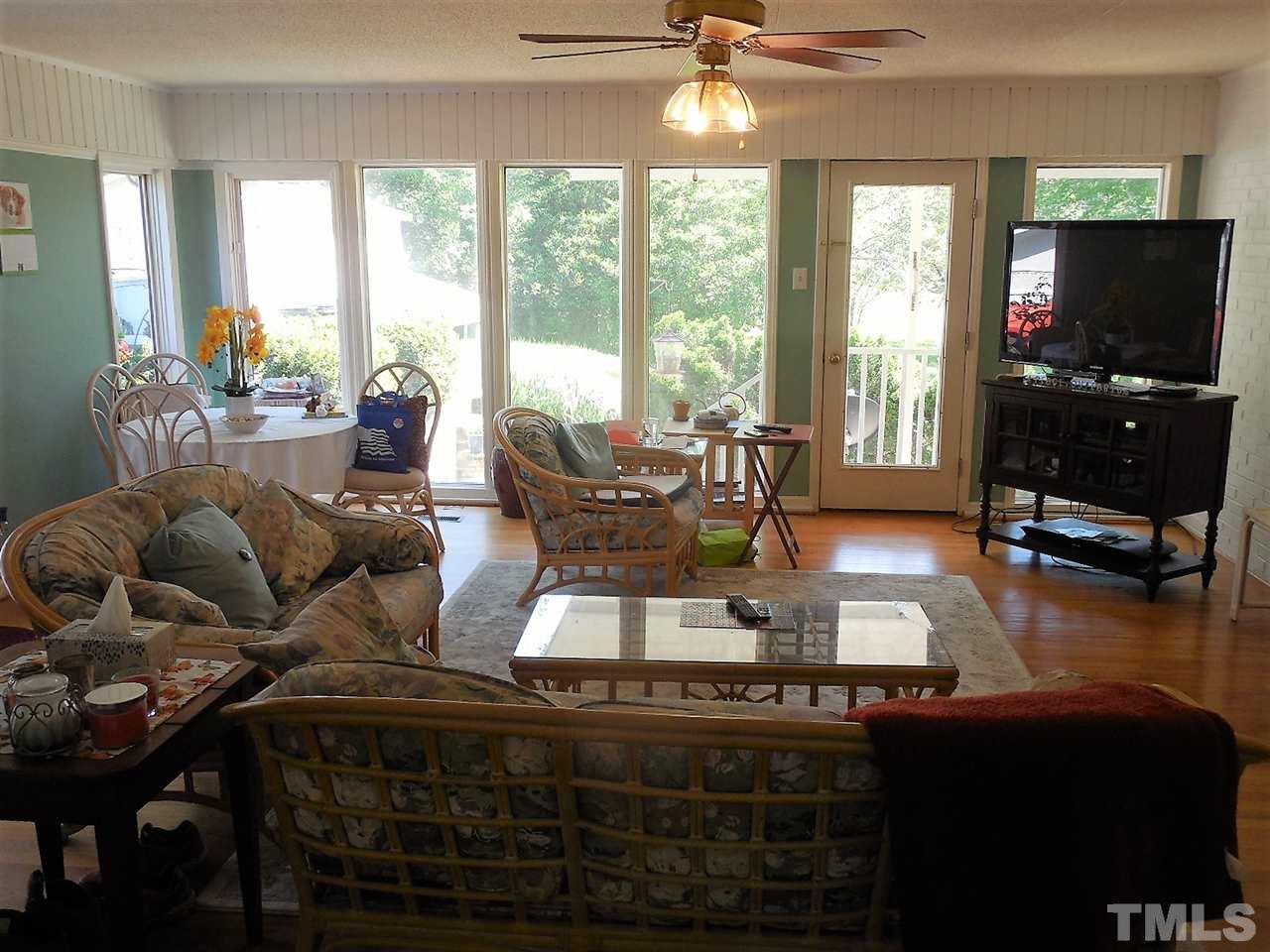 2625 Umstead Road Durham, NC 27712 - Photo 4 of 28