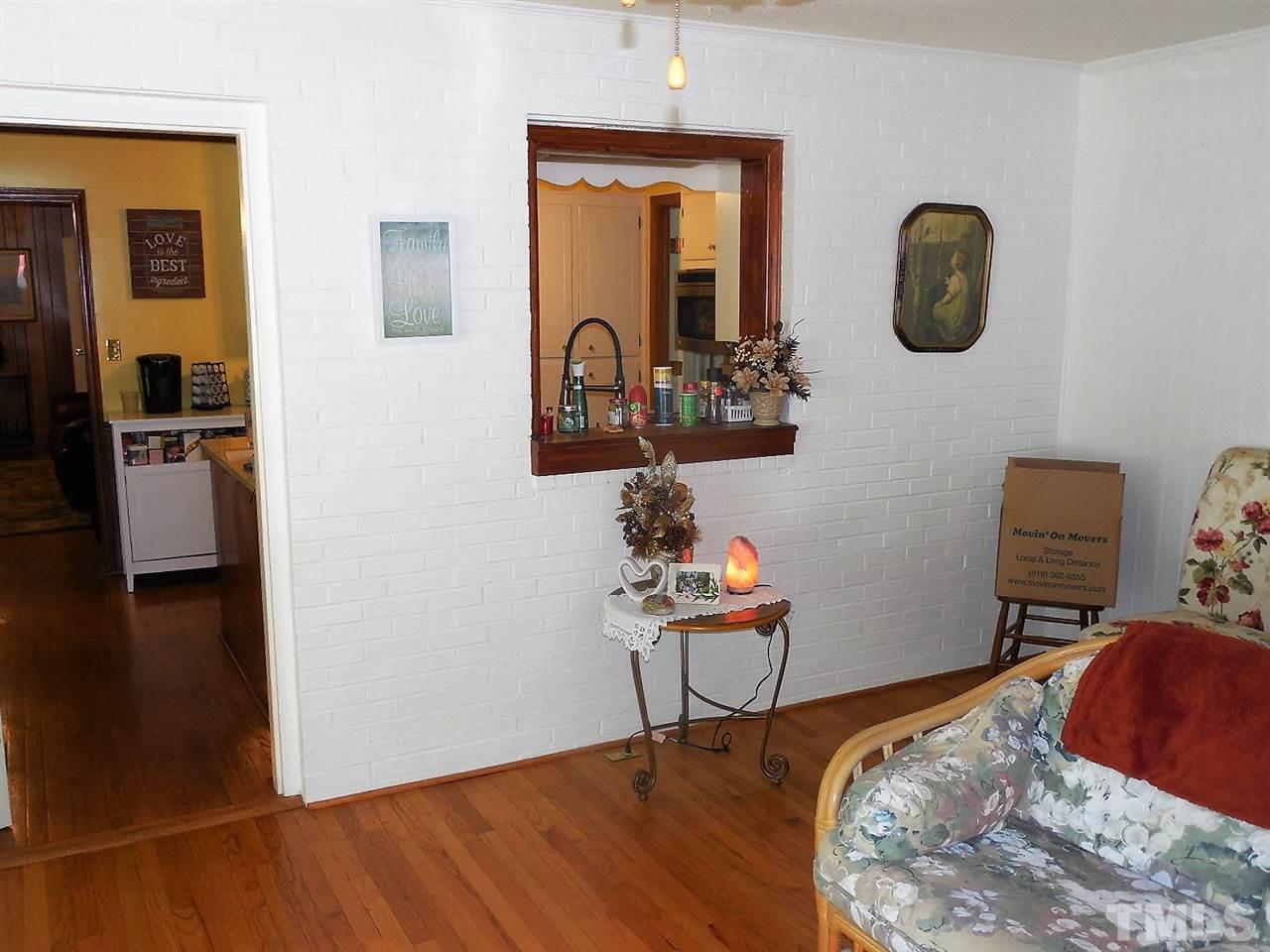 2625 Umstead Road Durham, NC 27712 - Photo 7 of 28
