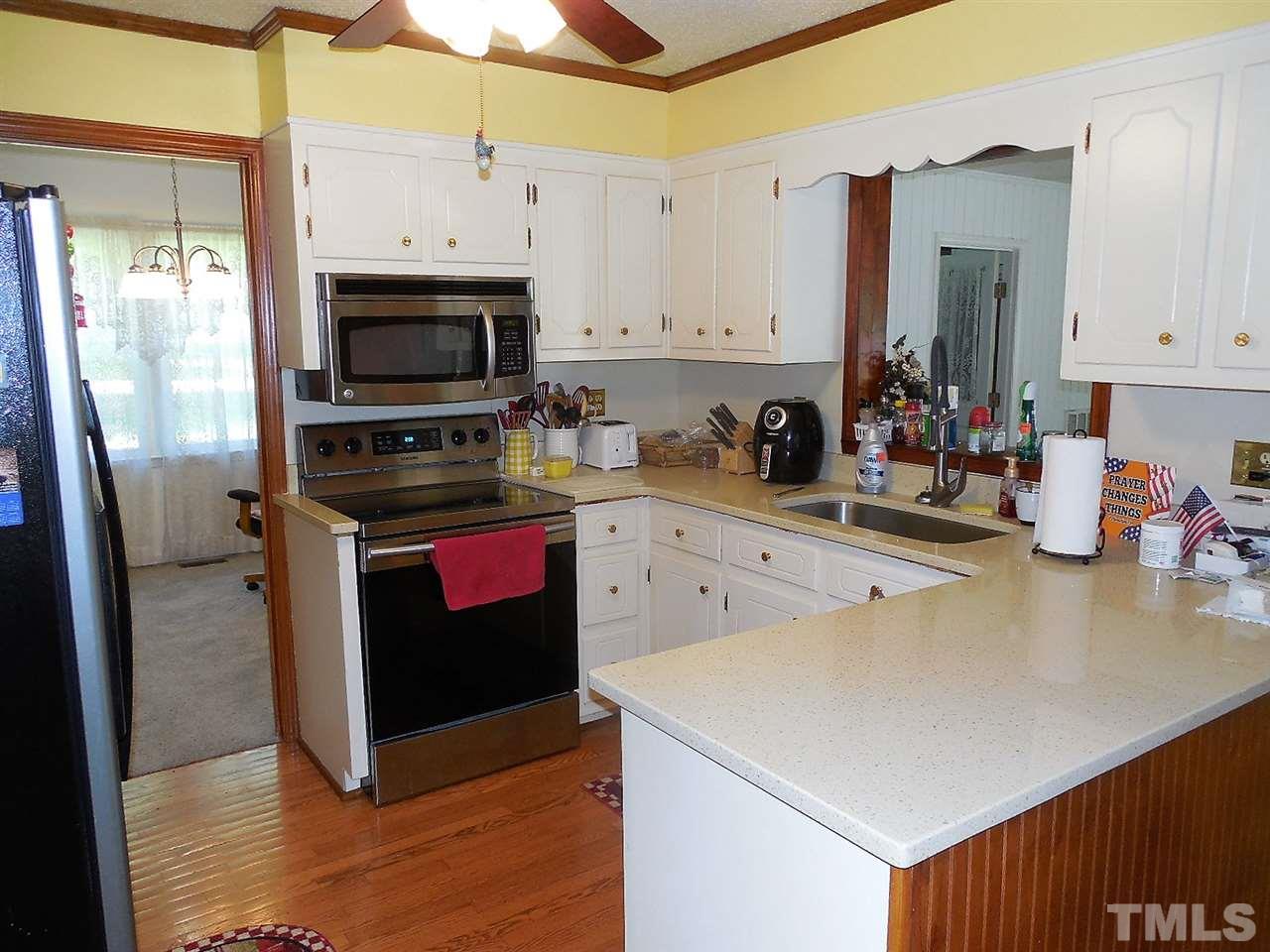 2625 Umstead Road Durham, NC 27712 - Photo 8 of 28
