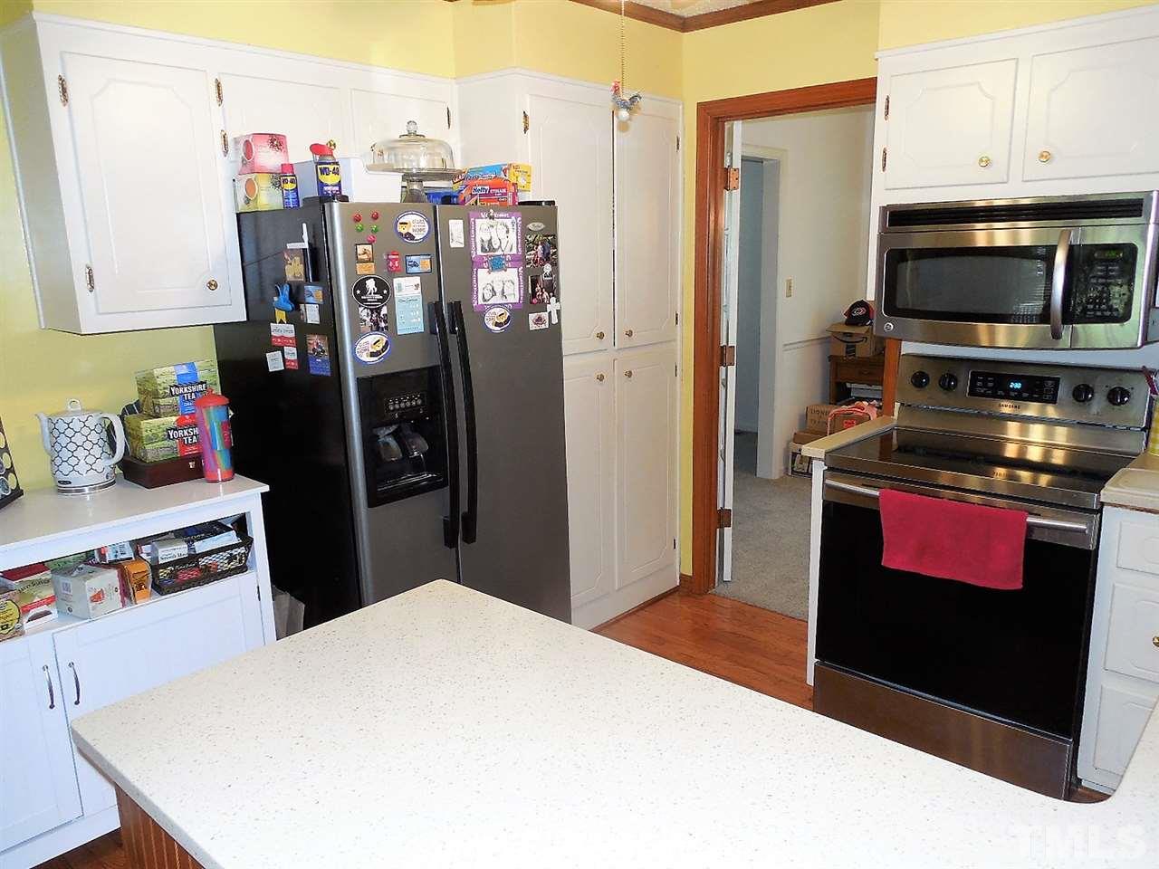 2625 Umstead Road Durham, NC 27712 - Photo 9 of 28