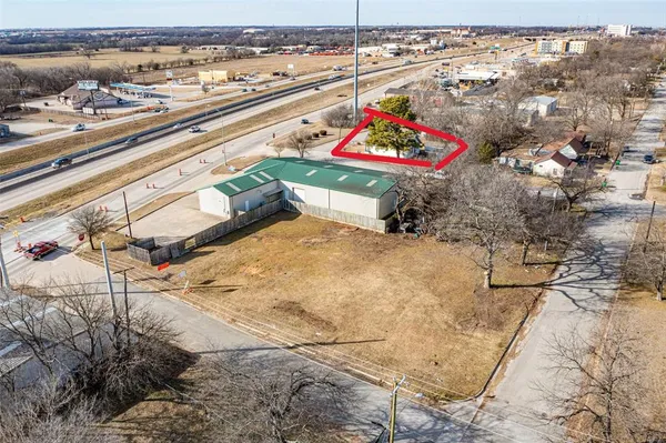 $140,000 | 720 McCrary Street, Gainesville, TX 76240