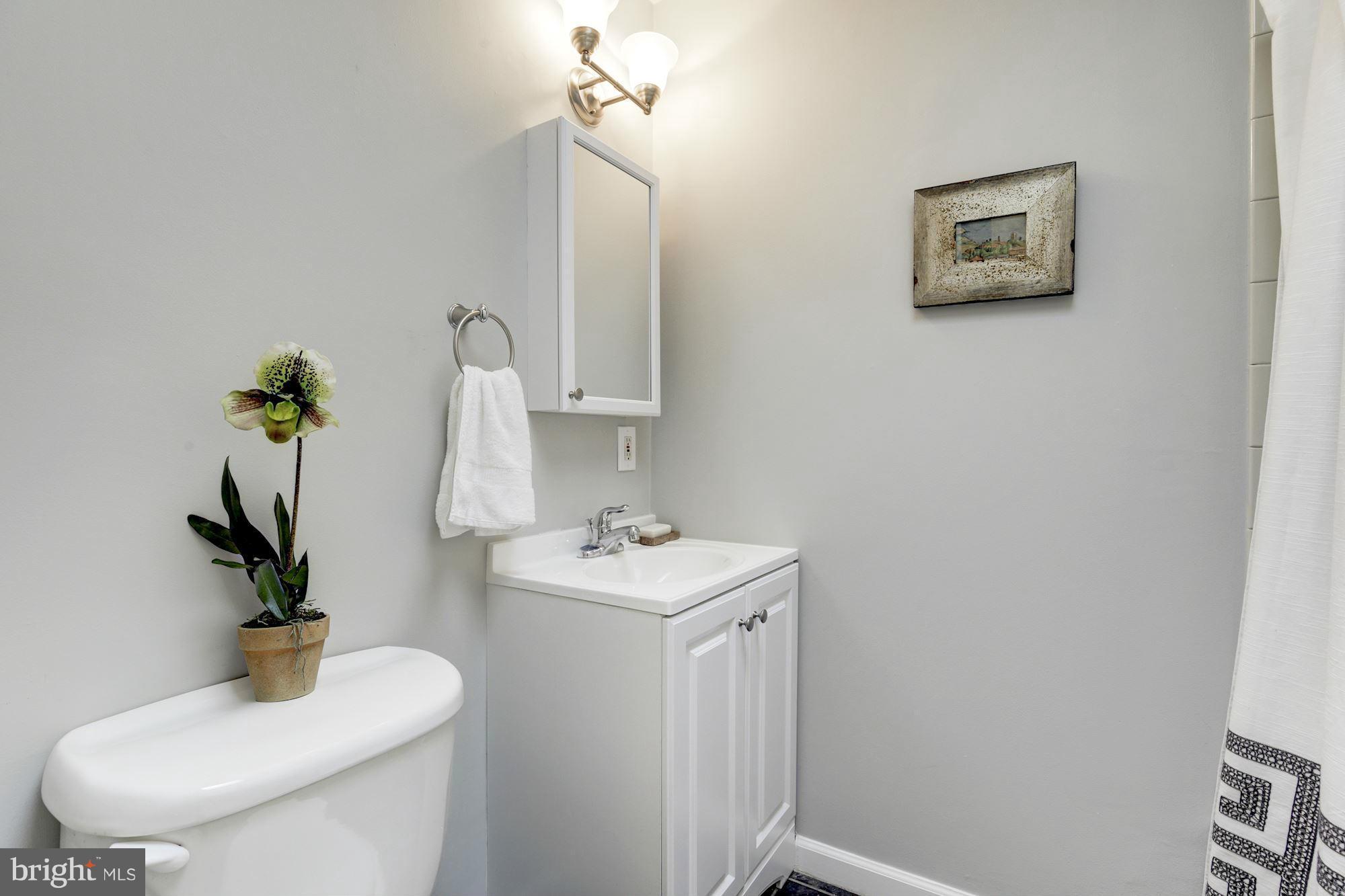 1145 3rd Street Northeast Washington, DC 20002 - Photo 6 of 9 Bath