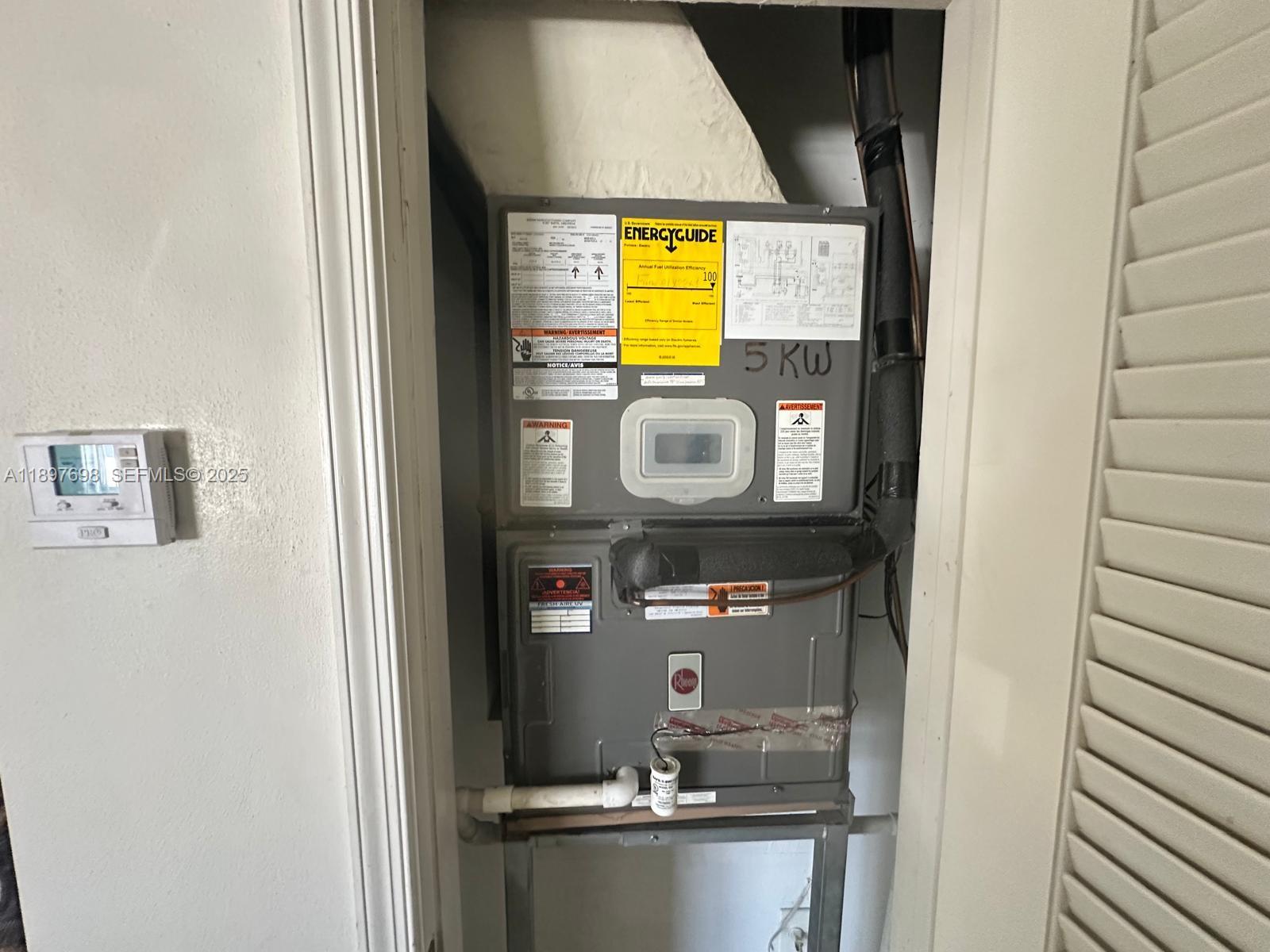 4615 Northwest 47th Street Tamarac, FL 33319 - Photo 25 of 28