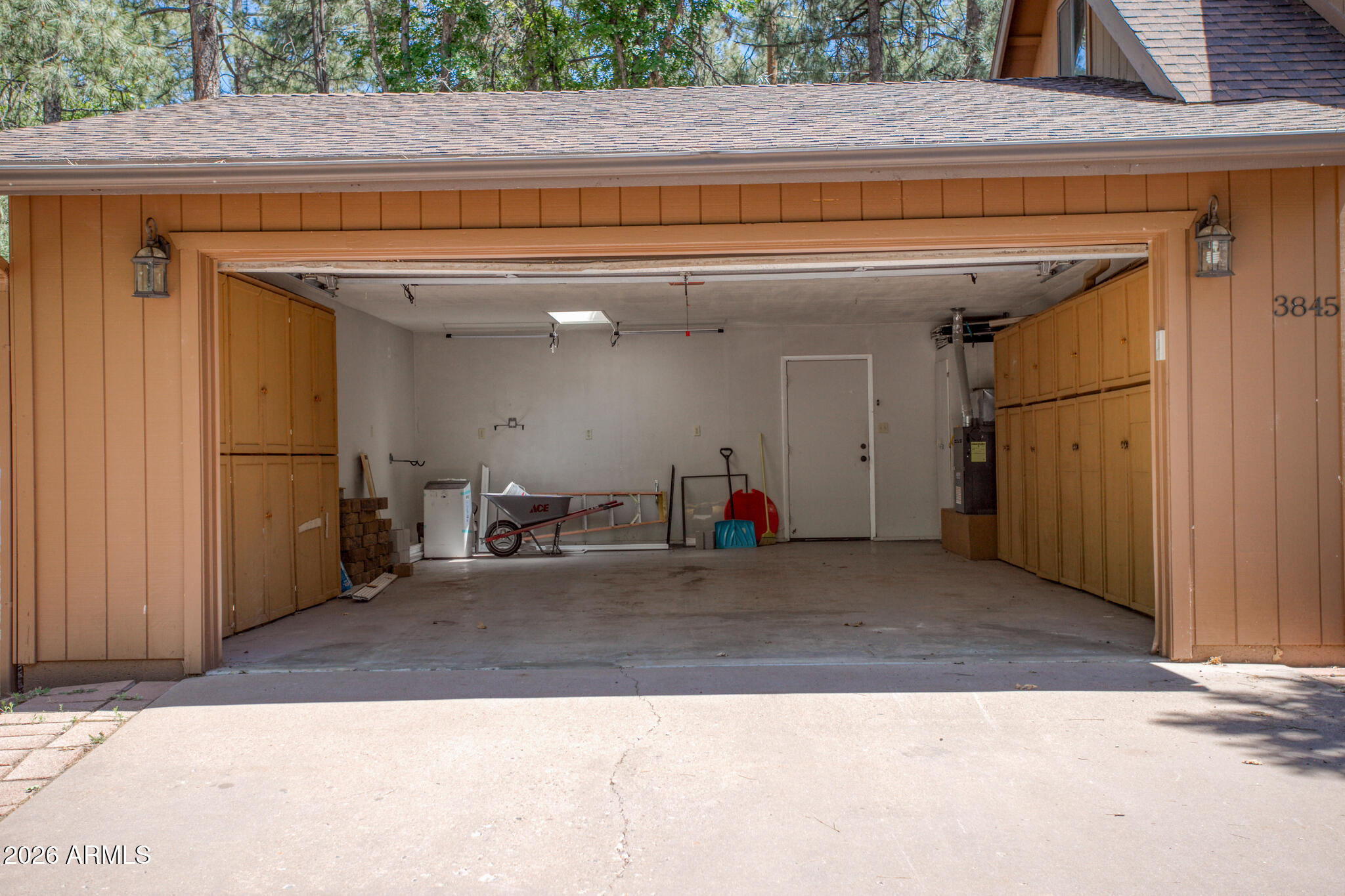 3845 Turkey Track Road Pinetop, AZ 85935 - Photo 33 of 40
