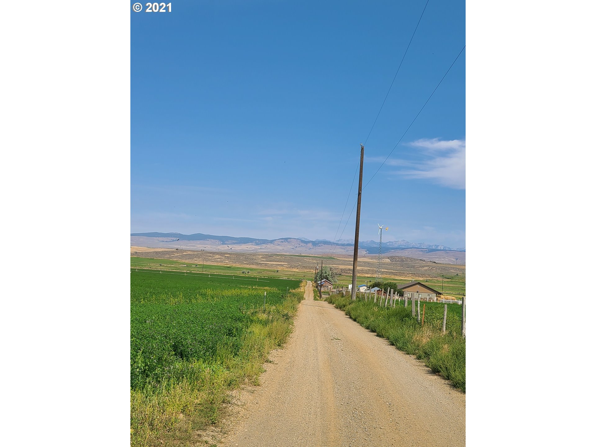 0 Love Ranch Road Baker City, OR 97814 - Photo 21 of 26