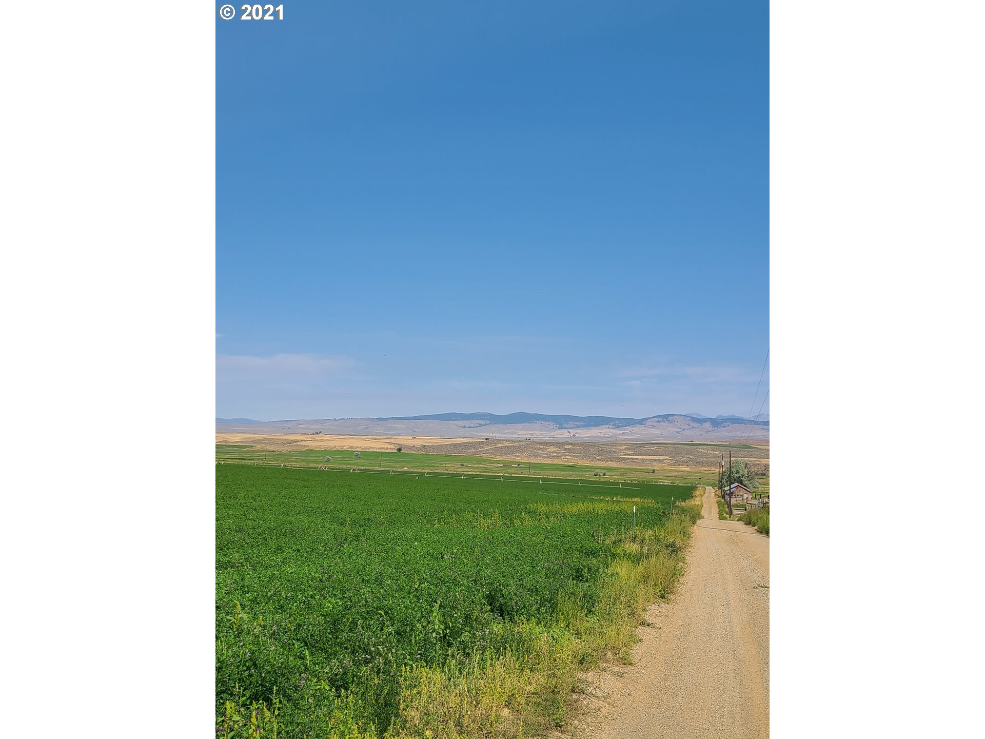 0 Love Ranch Road Baker City, OR 97814 - Photo 22 of 26