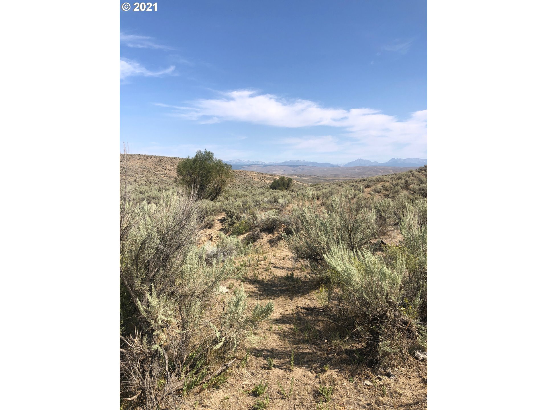 0 Love Ranch Road Baker City, OR 97814 - Photo 25 of 26