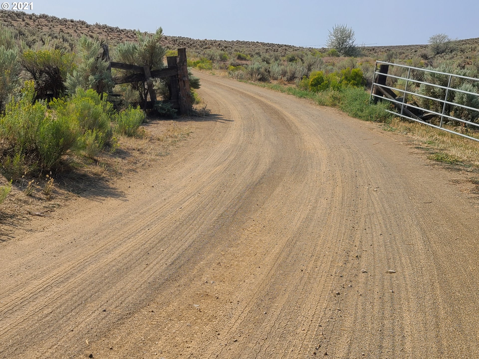 0 Love Ranch Road Baker City, OR 97814 - Photo 4 of 26