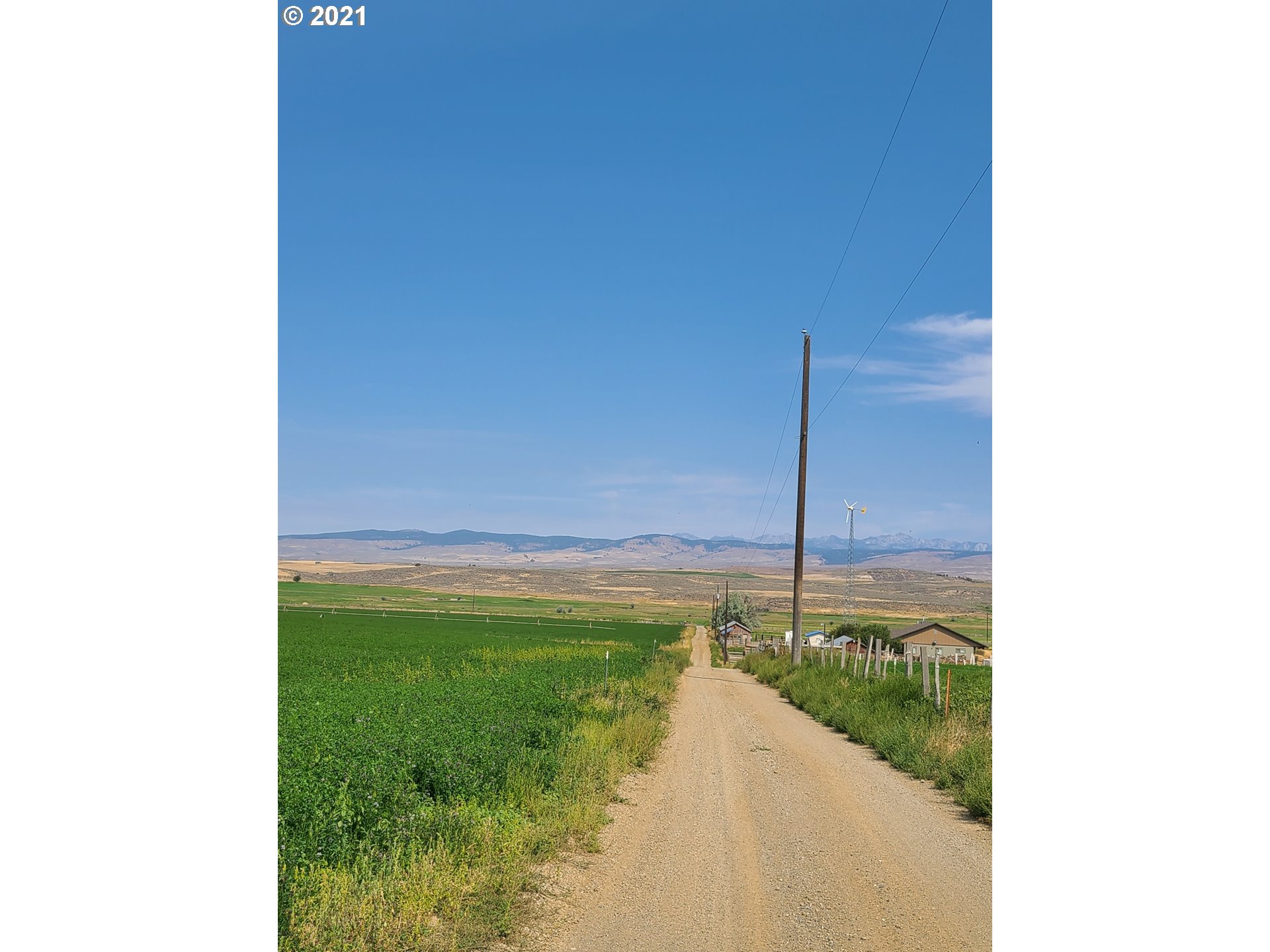 0 Love Ranch Road Baker City, OR 97814 - Photo 5 of 26