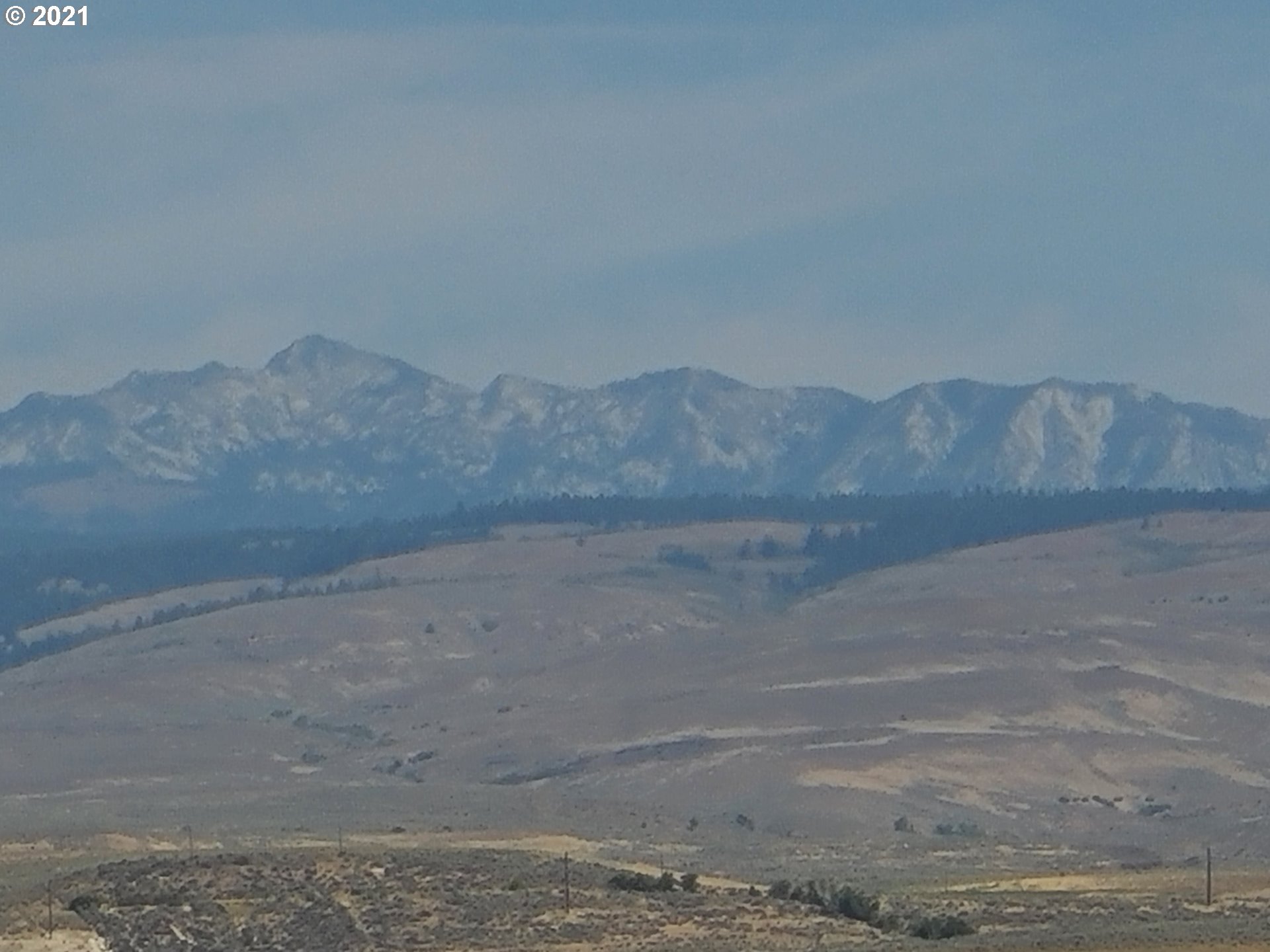 0 Love Ranch Road Baker City, OR 97814 - Photo 8 of 26