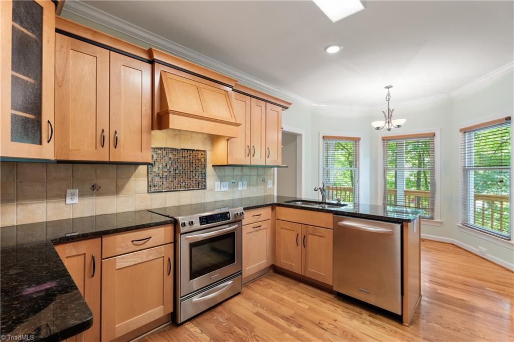 976 Ridge Gate Drive Lewisville, NC 27023 - Photo 13 of 50