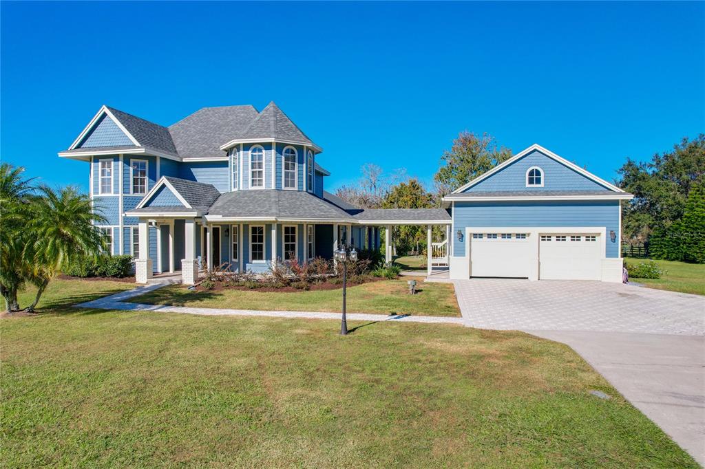 560 Lake Mills Road Chuluota, FL 32766 - Photo 1 of 1