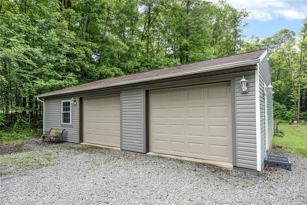 40 Walter Road Grove City, PA 16127 - Photo 35 of 39