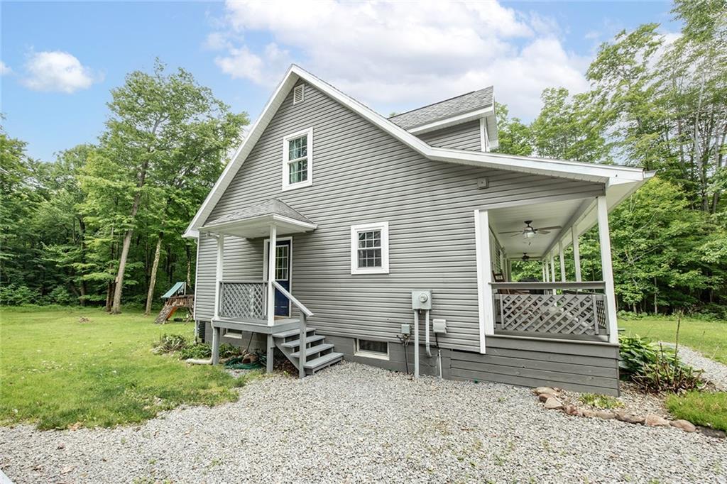 40 Walter Road Grove City, PA 16127 - Photo 37 of 39