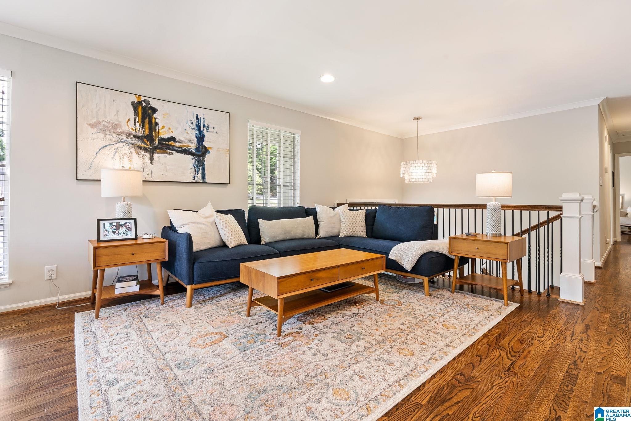 725 South Wellington Road Birmingham, AL 35209 - Photo 10 of 52 Gallery Image 10