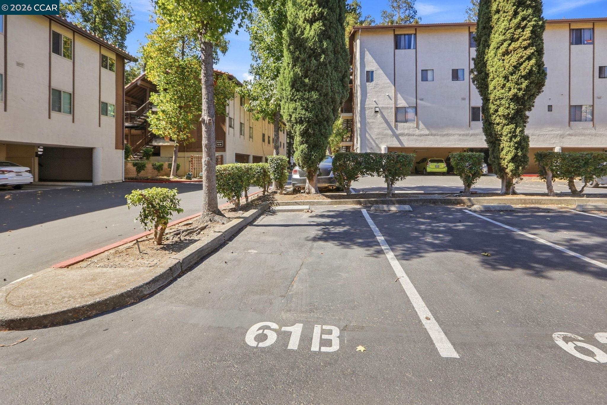 2055 Sierra Road, Unit 61 Concord, CA 94518 - Photo 25 of 26 Gallery Image 25