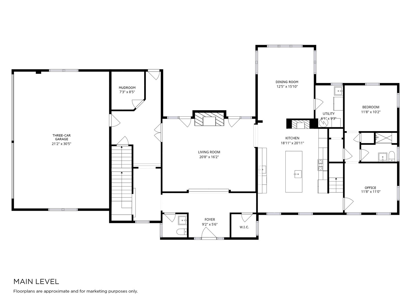 1520 Telegraph Road Lake Forest, IL 60045 - Photo 39 of 42