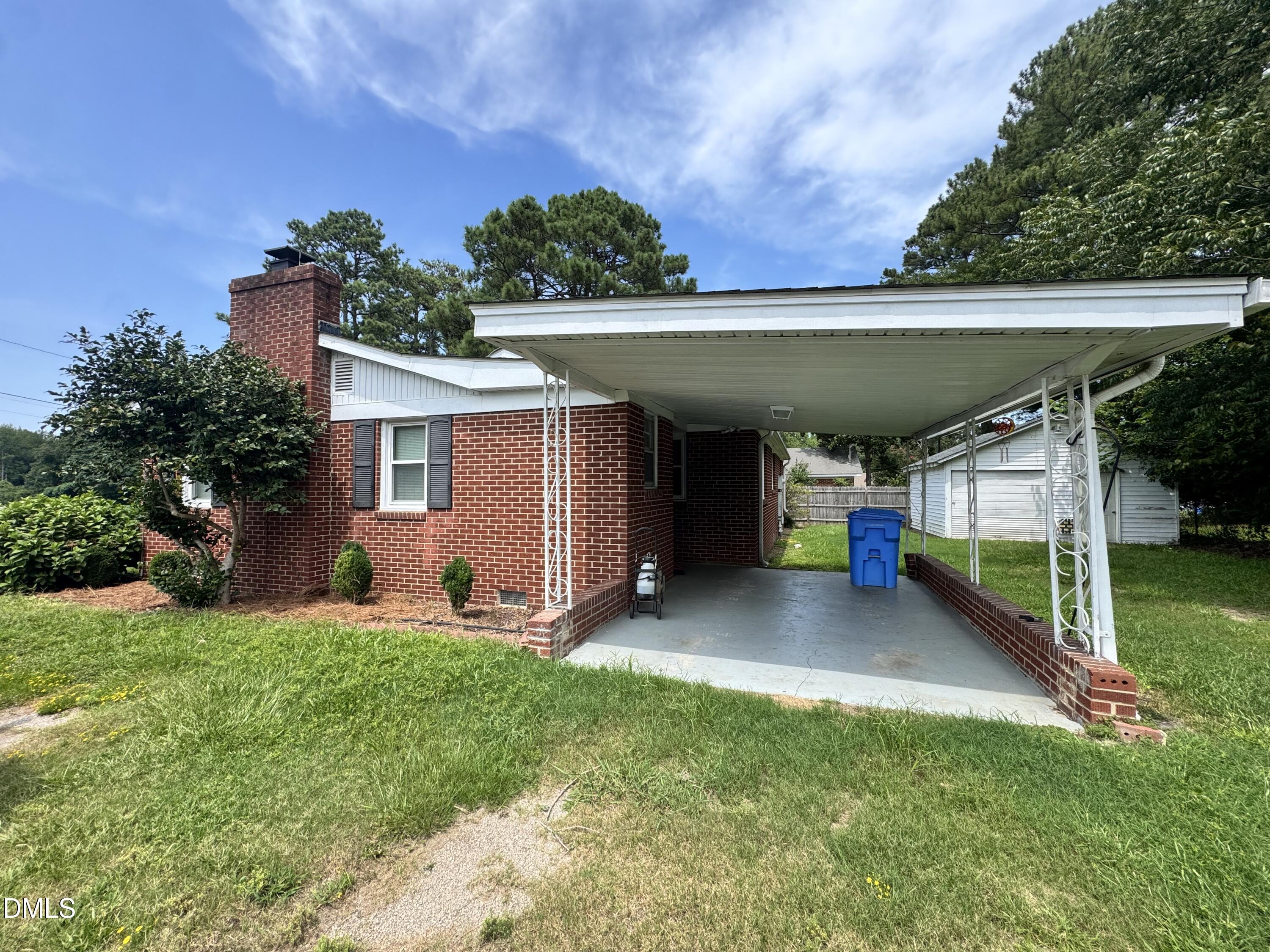 6681 Peele Road Bailey, NC 27807 - Photo 2 of 15 IMG_1547