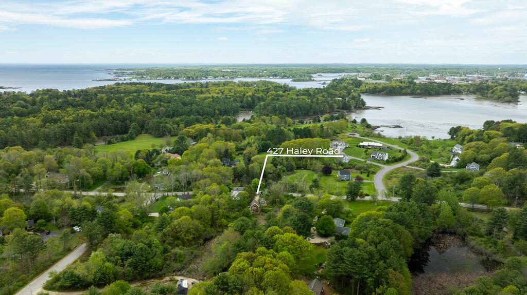 427 Haley Road, Unit A Kittery, ME 03905 - Photo 2 of 36 DJI_0413-HDR-Edit