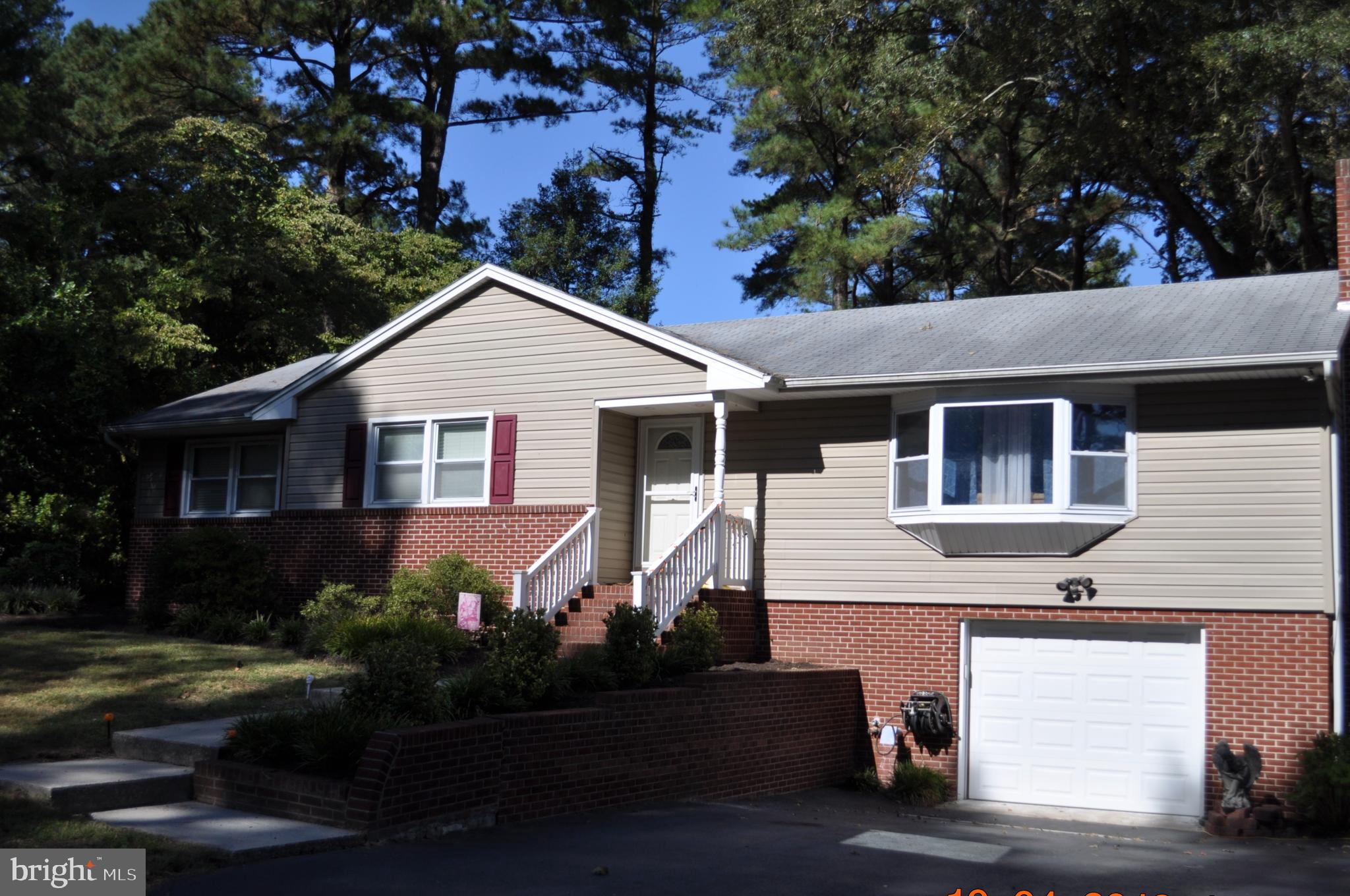 125 Harford Road Salisbury, MD 21801 - Photo 1 of 21 Gallery Image 1