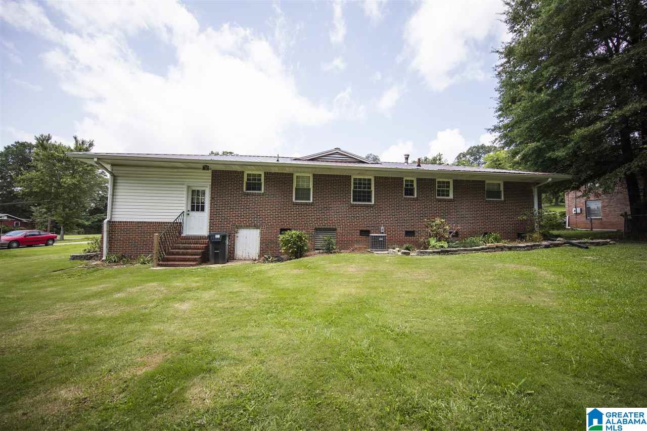 108 Pinecrest Road Bessemer, AL 35023 - Photo 27 of 29