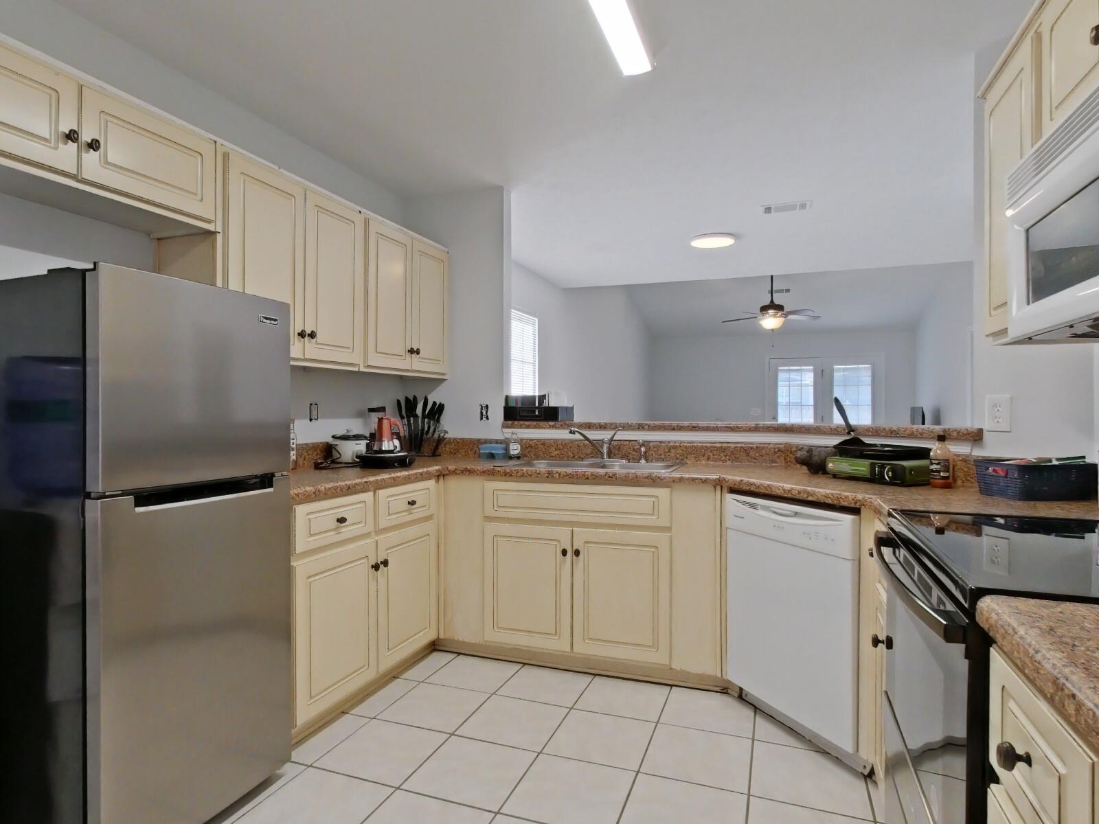 912 Cammaron Way Augusta, GA 30907 - Photo 13 of 27 Kitchen (86)
