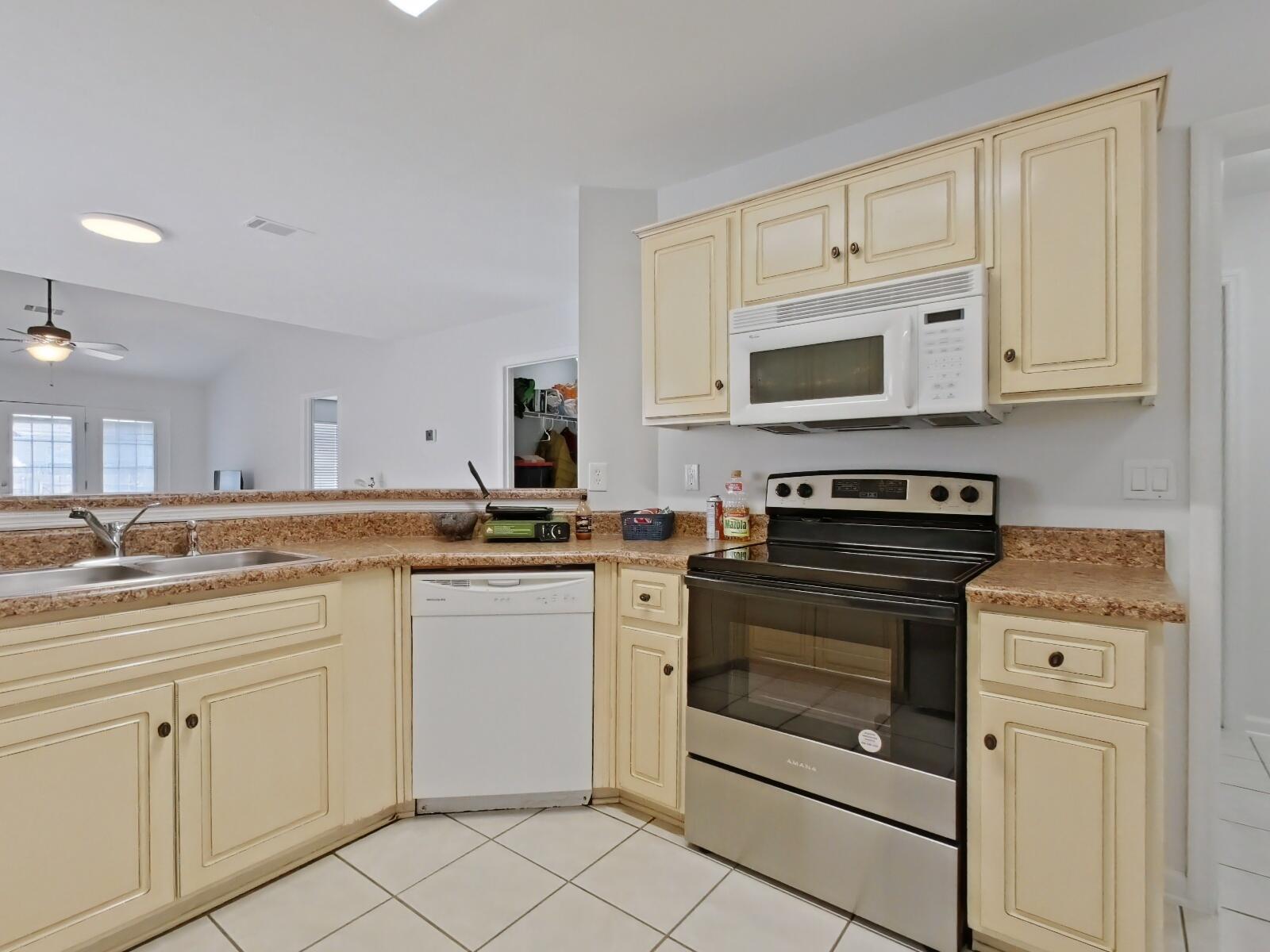 912 Cammaron Way Augusta, GA 30907 - Photo 14 of 27 Kitchen (87)