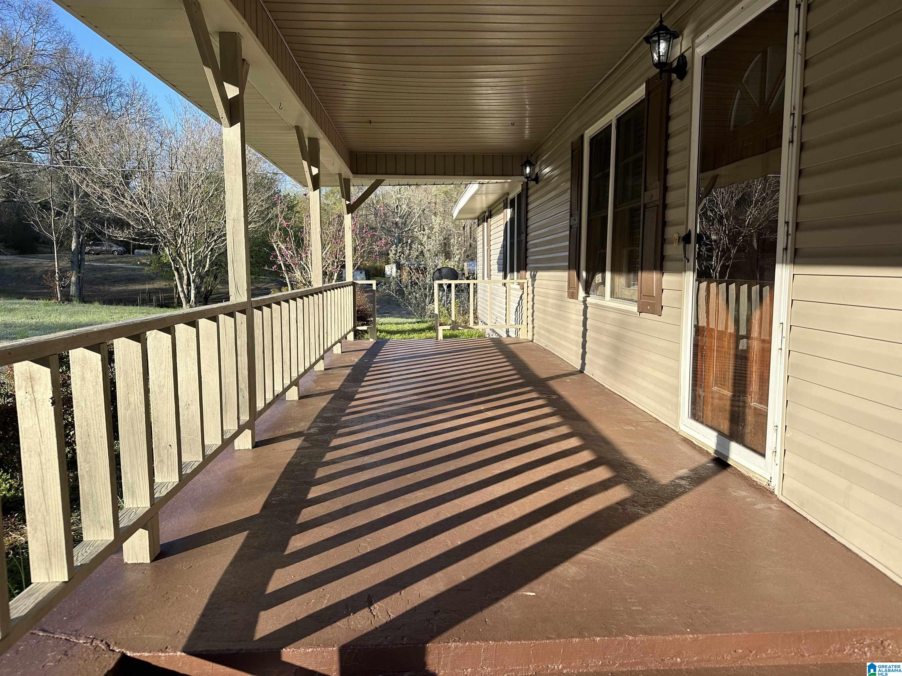 5907 Peeks Hill Road Ohatchee, AL 36271 - Photo 3 of 52