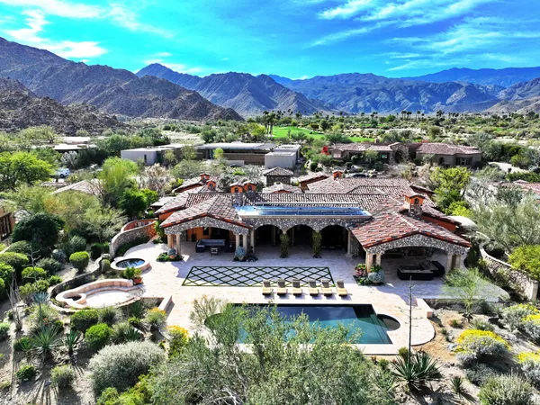$5,275,000 | 74360 Desert Arroyo Trail, Indian Wells, CA 92210