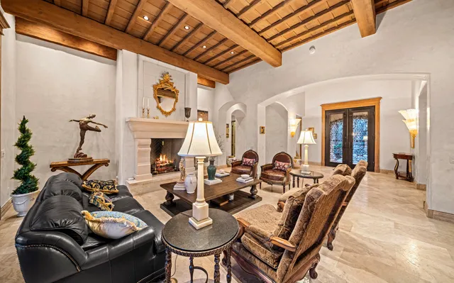 $5,475,000 | 74360 Desert Arroyo Trail, Indian Wells, CA 92210