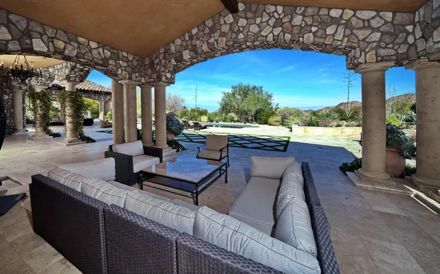 $5,475,000 | 74360 Desert Arroyo Trail, Indian Wells, CA 92210