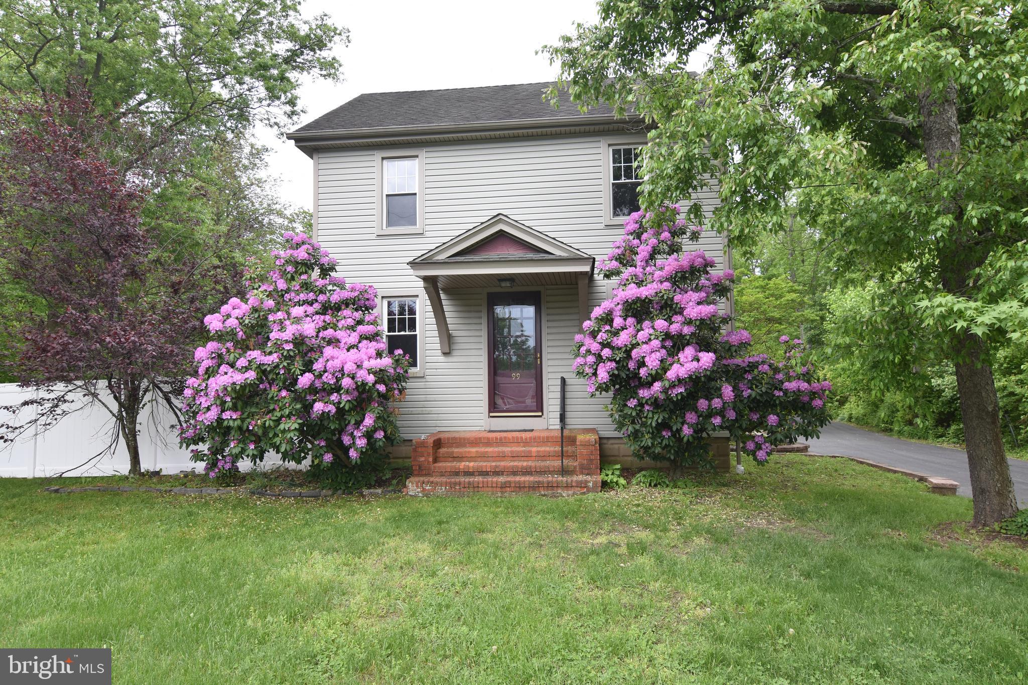99 Democrat Road Mickleton, NJ 08056 - Photo 1 of 23