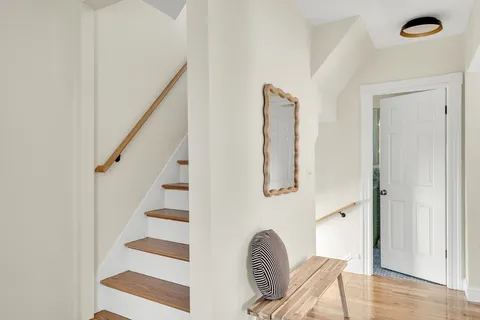 $1,170,000 | 58-60 Elmwood Street, Unit 58, Somerville, MA 02144