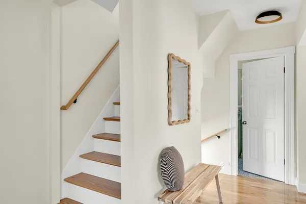 $1,170,000 | 58-60 Elmwood Street, Unit 58, Somerville, MA 02144