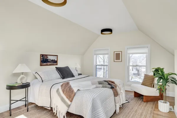 $1,170,000 | 58-60 Elmwood Street, Unit 58, Somerville, MA 02144