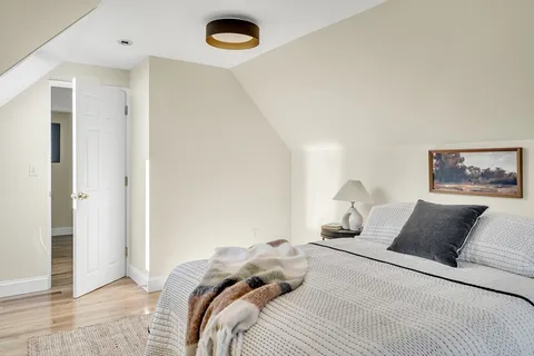 $1,170,000 | 58-60 Elmwood Street, Unit 58, Somerville, MA 02144
