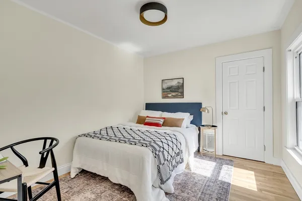 $1,170,000 | 58-60 Elmwood Street, Unit 58, Somerville, MA 02144