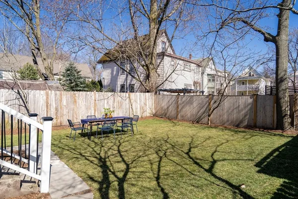 $1,170,000 | 58-60 Elmwood Street, Unit 58, Somerville, MA 02144