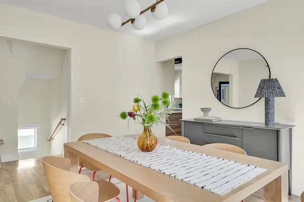 $1,170,000 | 58-60 Elmwood Street, Unit 58, Somerville, MA 02144