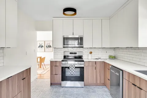 $1,170,000 | 58-60 Elmwood Street, Unit 58, Somerville, MA 02144