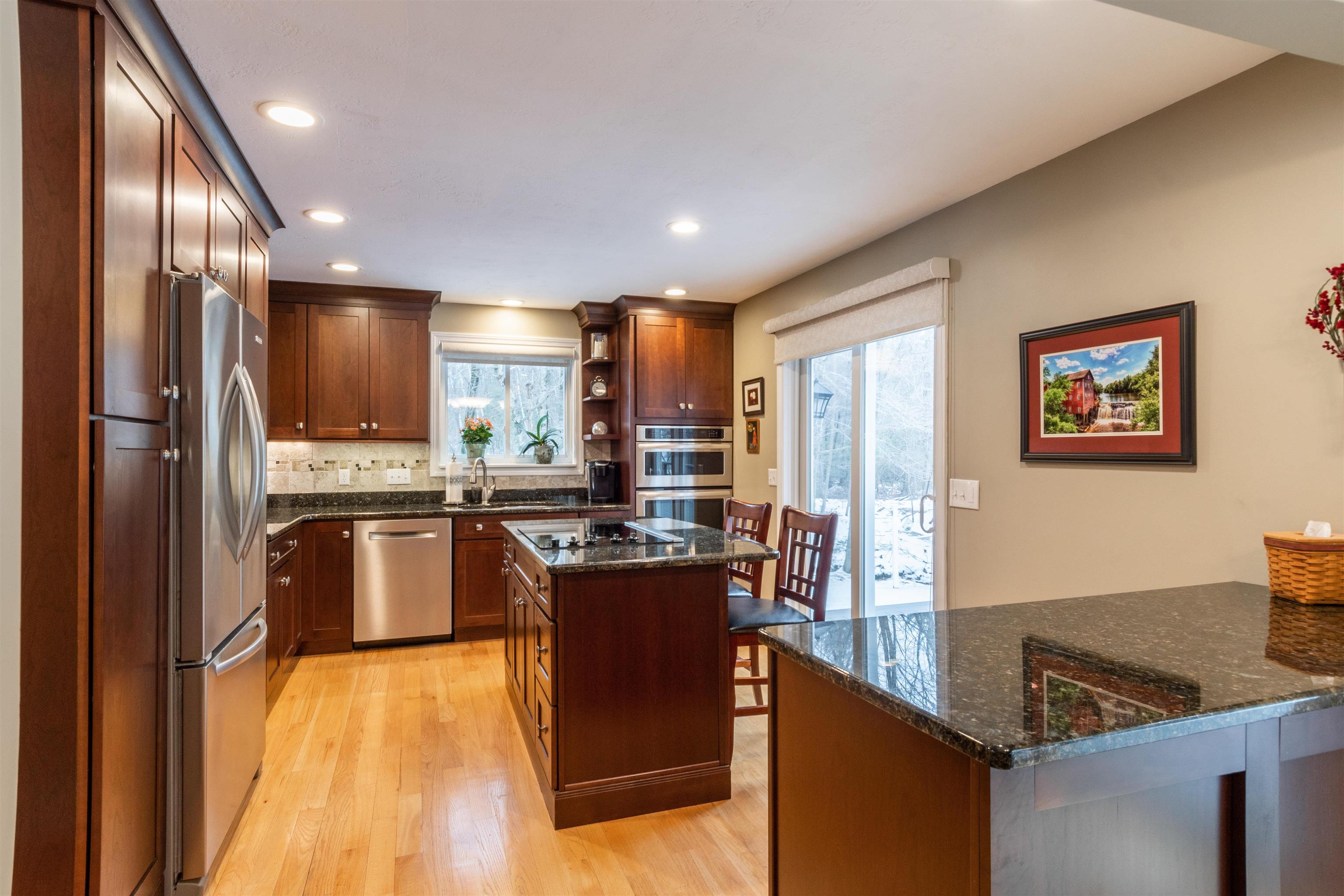 37 Sargent Road Hollis, NH 03049 - Photo 11 of 30
