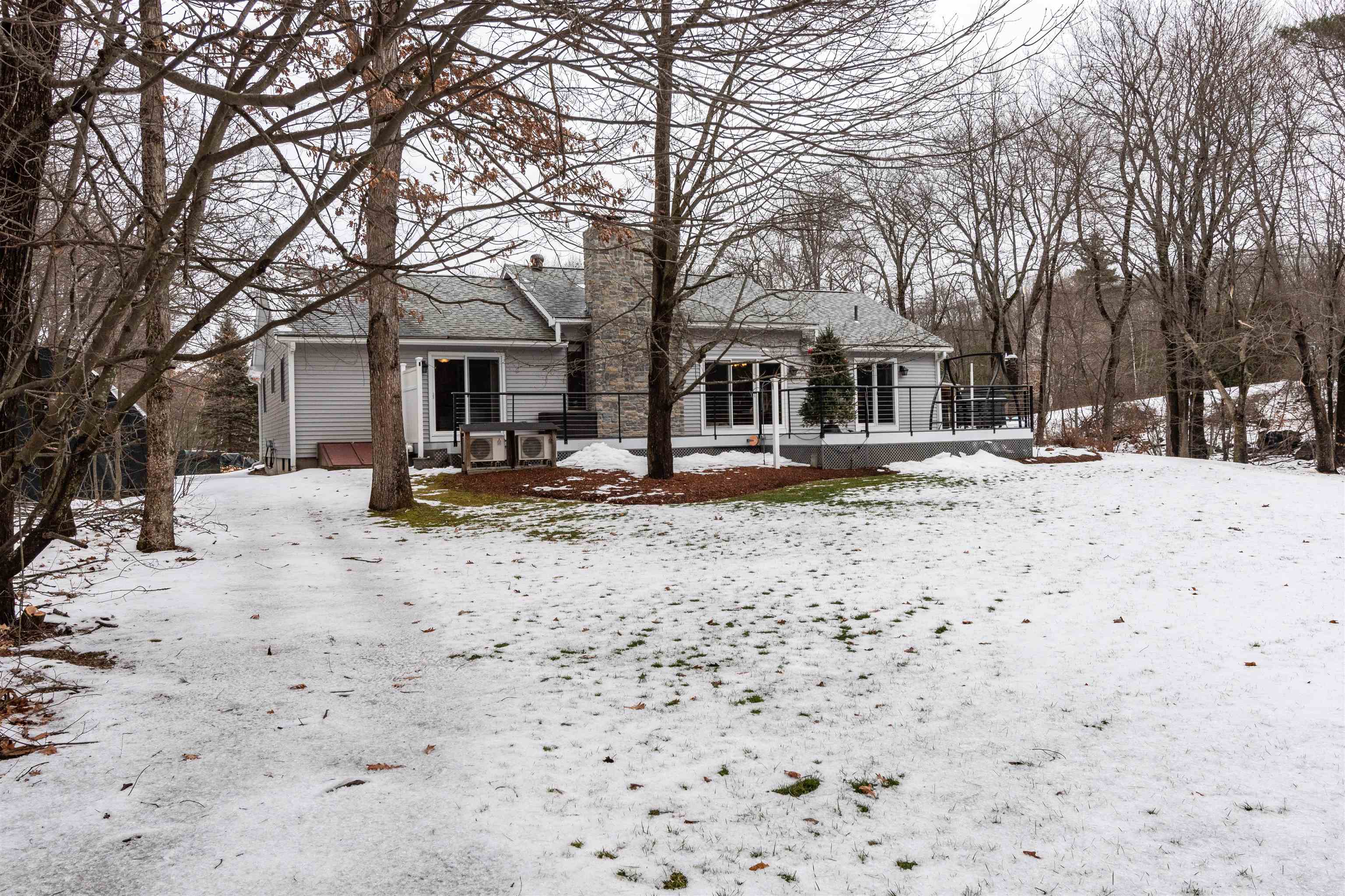 37 Sargent Road Hollis, NH 03049 - Photo 26 of 30