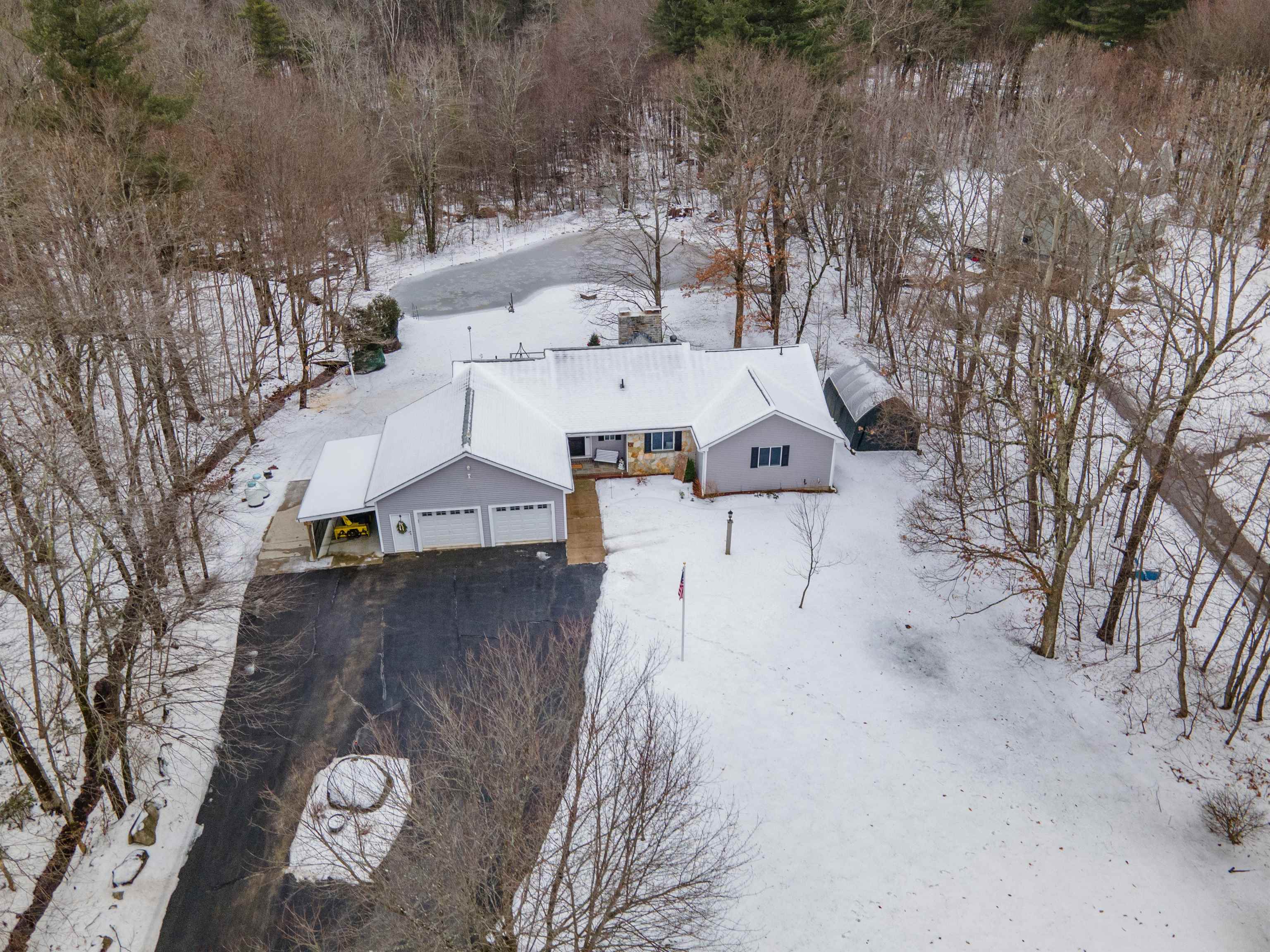 37 Sargent Road Hollis, NH 03049 - Photo 28 of 30