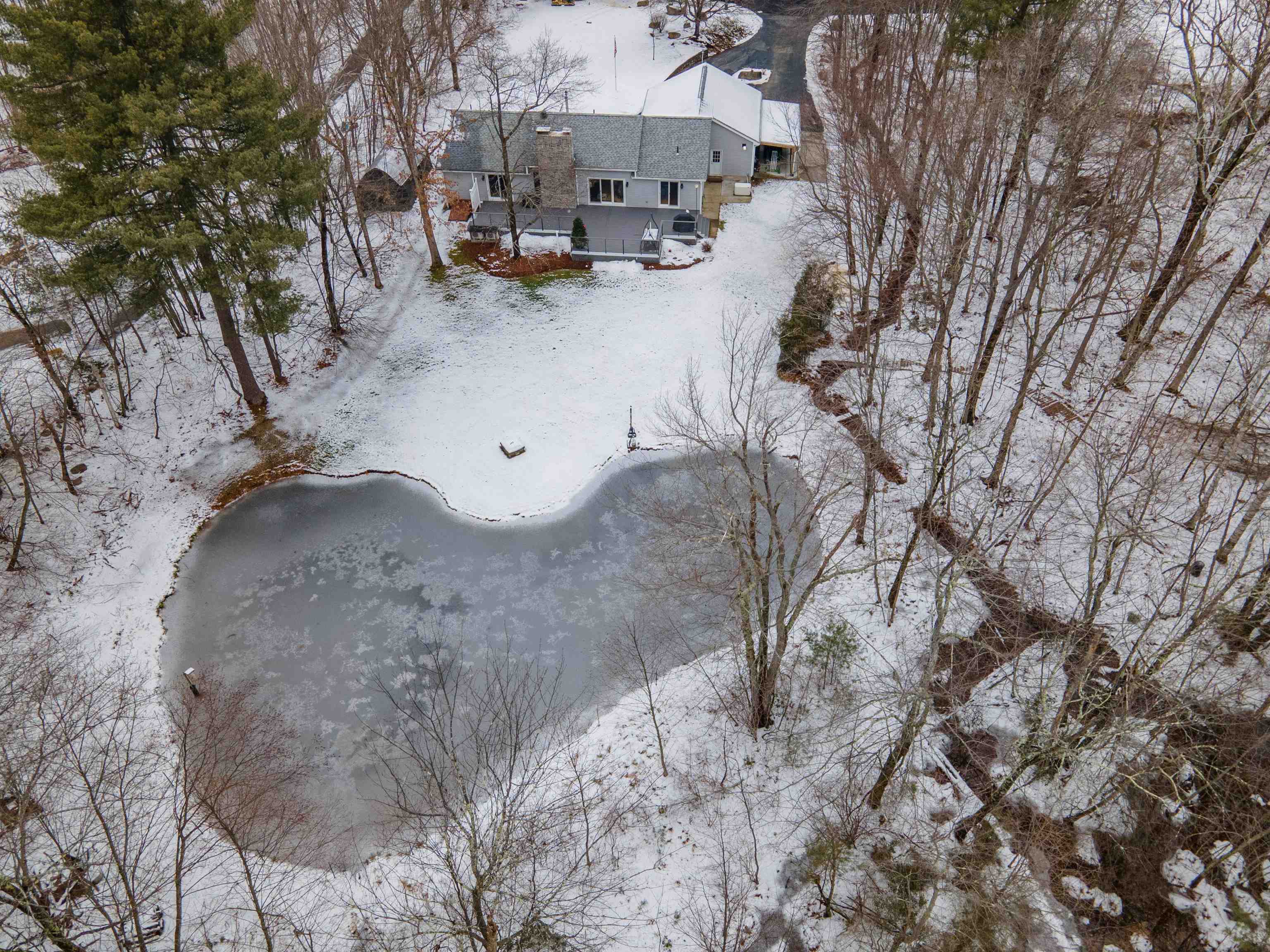 37 Sargent Road Hollis, NH 03049 - Photo 29 of 30