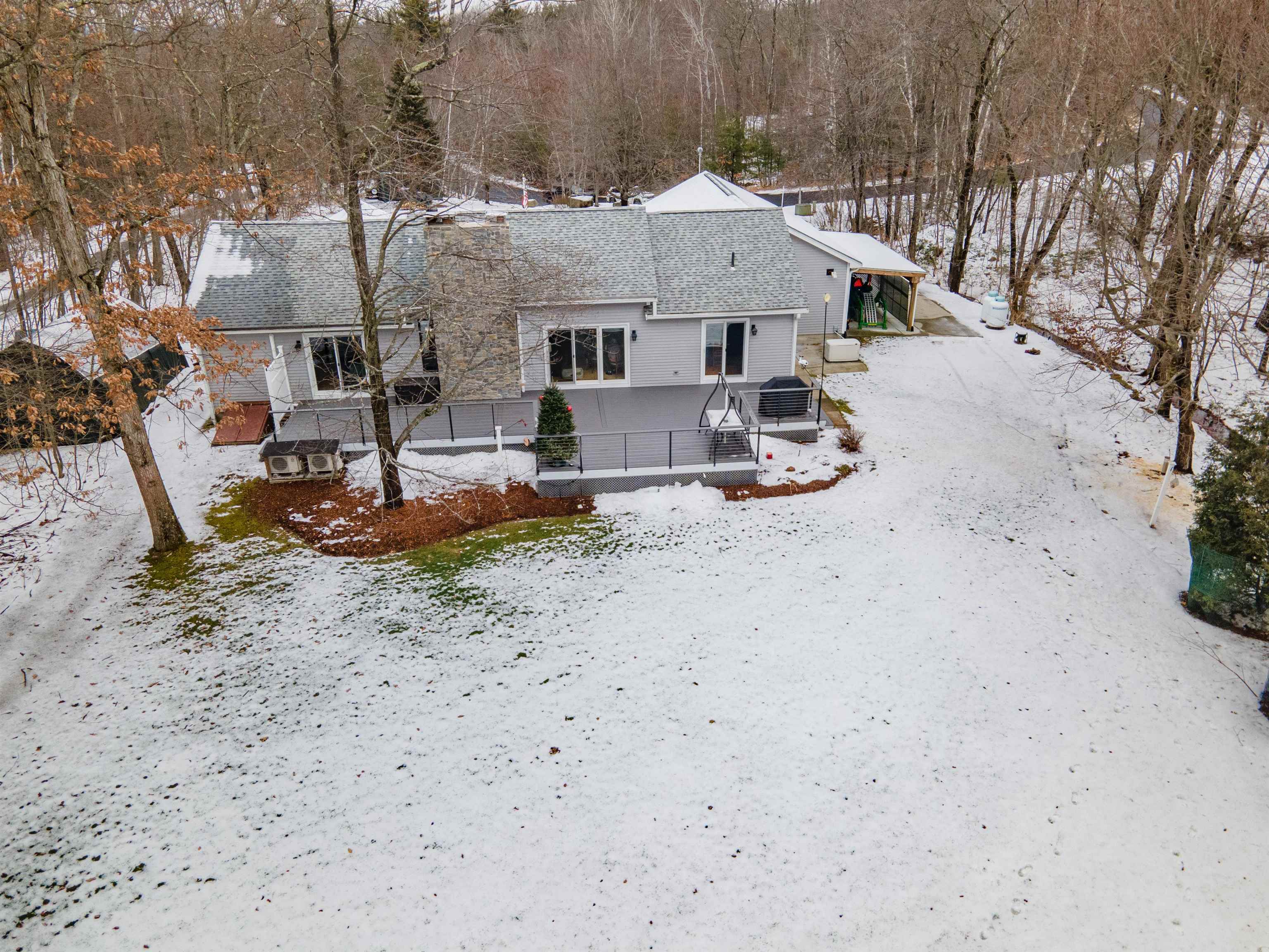 37 Sargent Road Hollis, NH 03049 - Photo 30 of 30