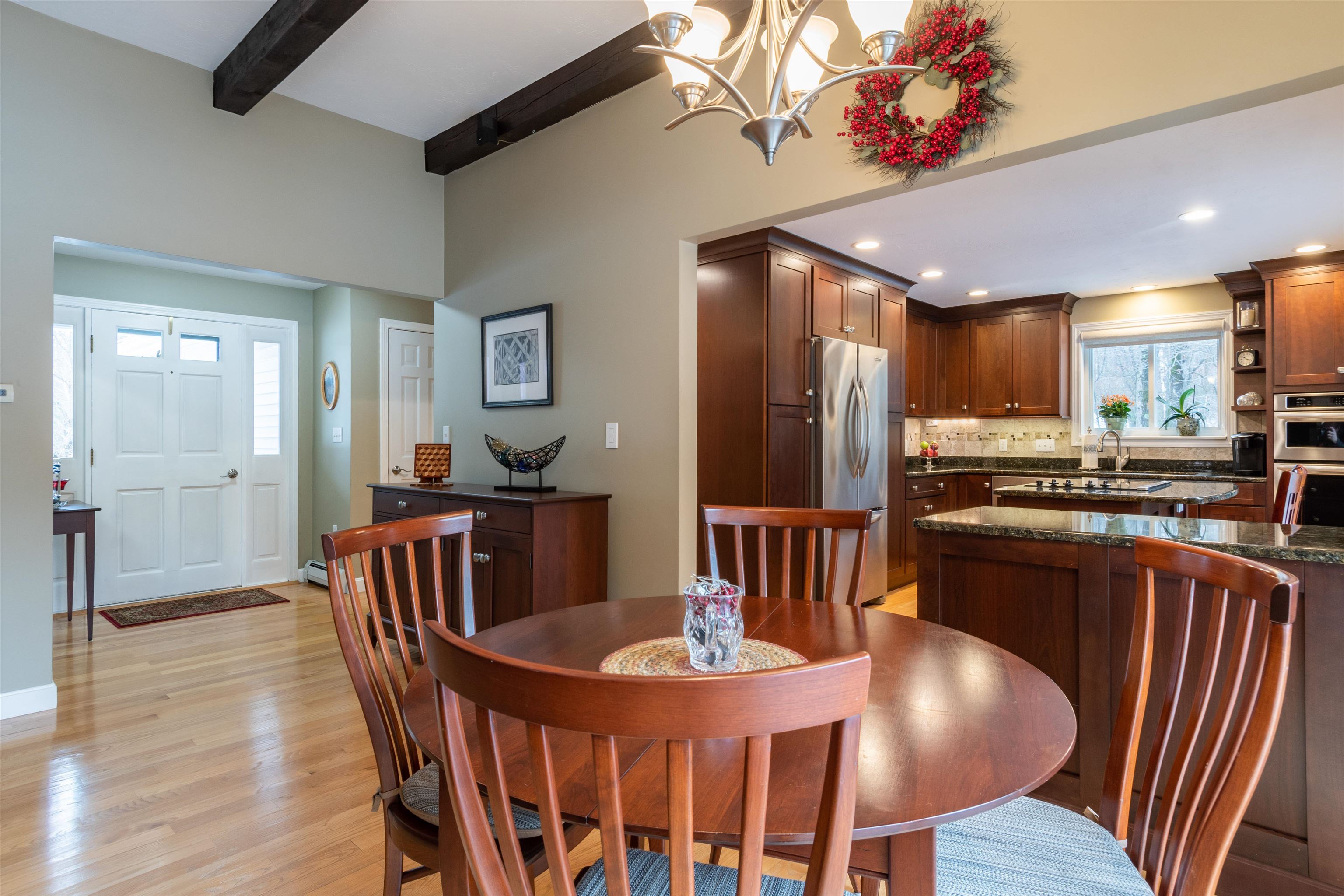 37 Sargent Road Hollis, NH 03049 - Photo 9 of 30