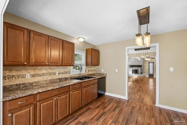 $304,750 | 5417 San Miguel Street, Milton, FL 32583