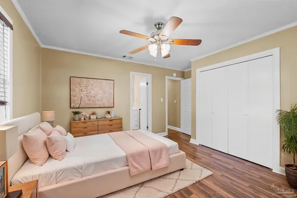 $304,750 | 5417 San Miguel Street, Milton, FL 32583