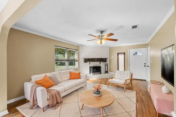 $304,750 | 5417 San Miguel Street, Milton, FL 32583