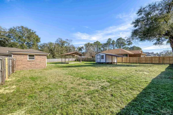 $304,750 | 5417 San Miguel Street, Milton, FL 32583